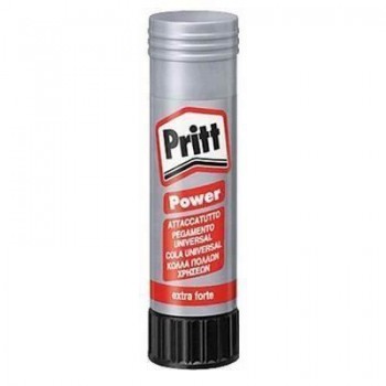 Adhesivos Power Pritt