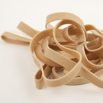 Gomas elásticas Apli 13082 200X3mm 1kg