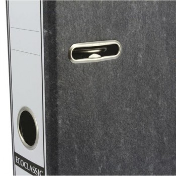 Archivador ecoclasic grafoplas A4 07169100 sin funda rado