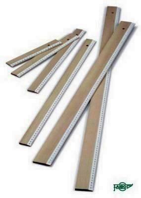 Regla Madera 60 CM. 51-60