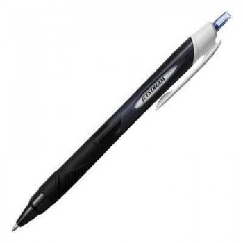 Boligrafo Uni SXN1573 Jetstream Azul Retractil 019760000