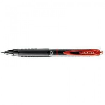 Boligrafo Uni-Ball Signo UMN-307 micro rojo 190371000