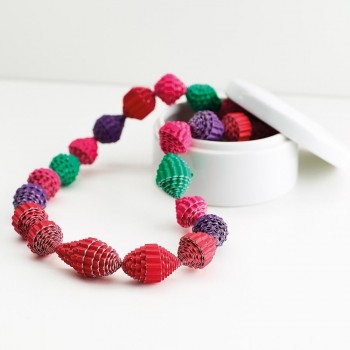 Cartón corrugado Apli 13826 A4 surtido 180g 10 unidades