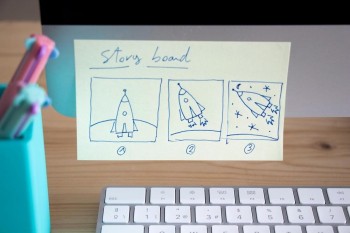 Notas adhesivas Apli 10976 bloc classic amarillo 125x75mm 100 hojas