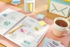 Notas adhesivas 3M 7100290163 Post-it - 100 hojas - 38 x 51 mm - Color amarillo - Pack 12 blocs