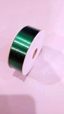 Cinta  Regalo 10*19-14 C50 Verde Eurocinsa