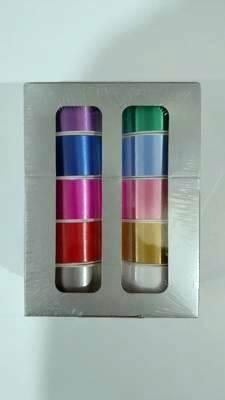 Cinta  Regalo 10*31-20 C99 C/10 STD. Eurocinsa 2410