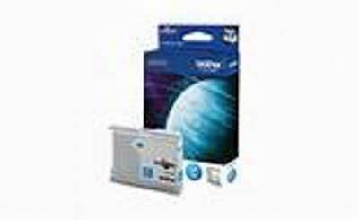 Inkjet Brother Compatible LC970C Cyan 2031.0622