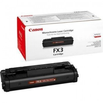 Toner Canon Original L-300 FX-3