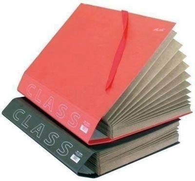 Clasificador FUEL. 4º BALACRON 914RO Rojo