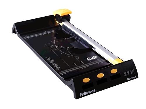 Cizalla Rodillo Fellowes A4 Neutron 5410001