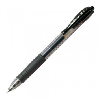 Boligrafo Pilot G2