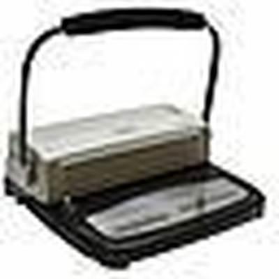 Encuadernadora yosan espiral metalica OFI-56