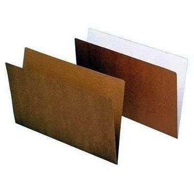 Subcarpeta Grafoplas Bicolor 240 gramos Paquete de 25