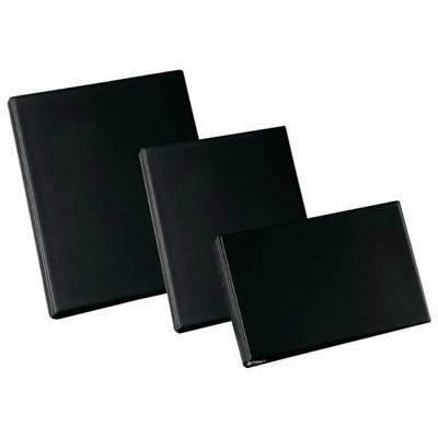 Carpeta de Multifin Alfa 3002M 4º Negra 4012266