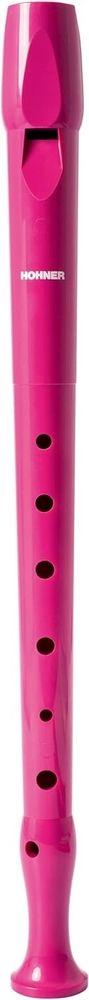 Flauta Hohner rosa 67872 B95084PI