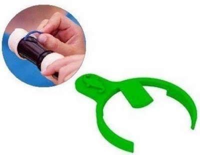 Sordina muteflute silenciador para flauta 300034 paquete 12 unidades