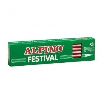 Lapices Alpino festival a Granel