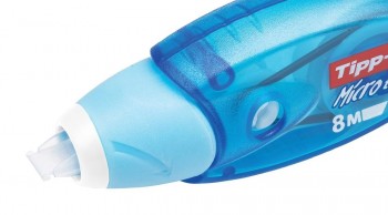 Expositor Tipp-Ex Micro pecera 60 unidades. Twis 8794321