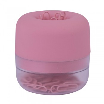 Expositor Apli 18669 portaclips Nordik surtido 8 unidades