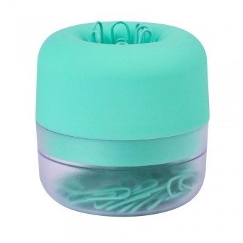 Expositor Apli 18669 portaclips Nordik surtido 8 unidades