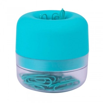 Expositor Apli 18669 portaclips Nordik surtido 8 unidades