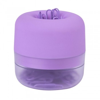 Expositor Apli 18669 portaclips Nordik surtido 8 unidades