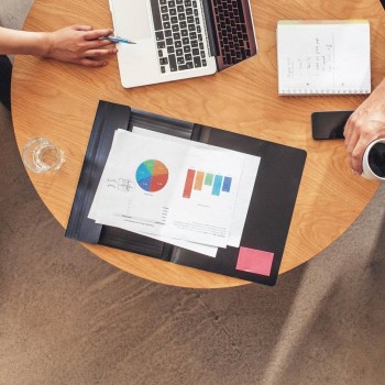 Papel Ink Apli 04462 P-A3 MATT 120G.50H