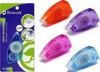 Pegamento roller Bismark 5x6mm 324224