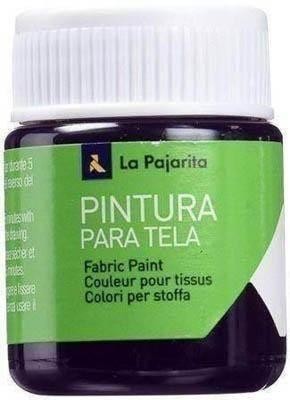 Pajarita Tela Negra 114171