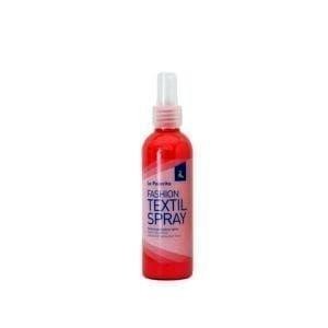 Pajarita Tela  Spray Cereza 100ML.TS04 211374