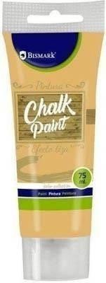 Pintura chalk paint Bismark naranja bote 75ml 328679