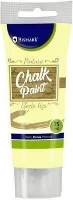 Pintura chalk paint Bismark amarillo bote 75ml 328680