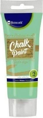 Pintura chalk paint Bismark verde bote 75ml 328682