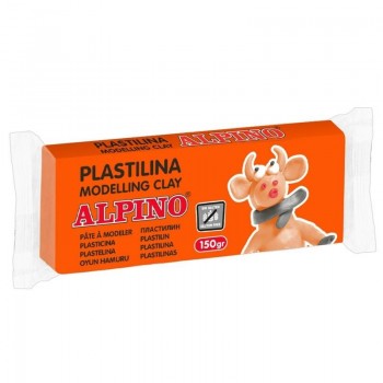 Plastilina Alpino Surtido