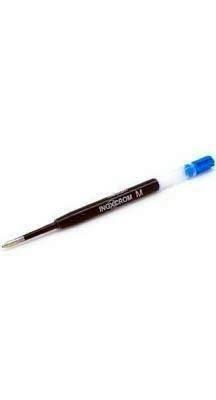 Recambio Boligrafo Inoxcrom Azul M 41502003