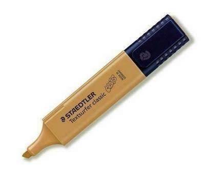 Rotulador fluorescente Staedtler Textufer arena 364 C-450