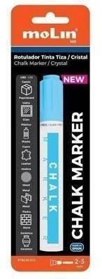 Rotulador tinta liquida blister de 1 RTB230-01 Molin