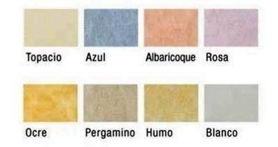 Sobre Michel paquete de 25 unidades azul 100gr 16x22 9962162