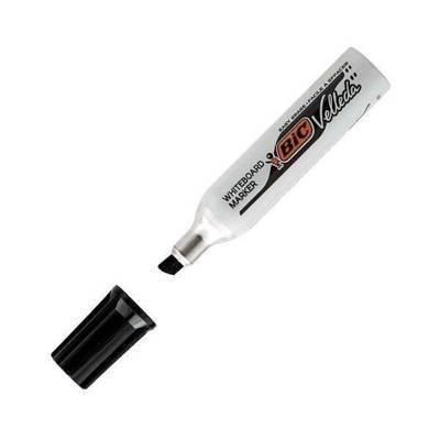 Rotulador Velleda Bic 175106 Azul STANDARD 525829