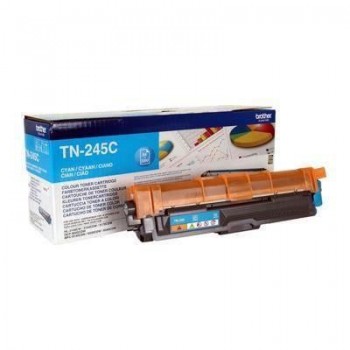 Toner Brother Original TN245C  Cian