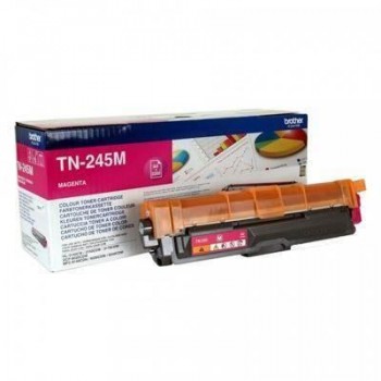 Toner Brother Original TN245M  Magenta