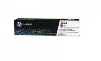 Toner HP Original CF353A Magenta LaserJET M176N