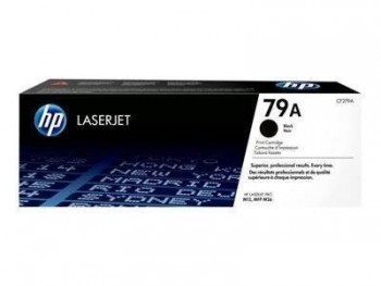 Toner HP original CF279A negro