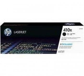 Toner HP original laser CF410X negro