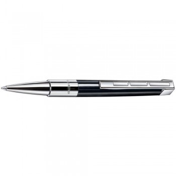 Bolígrafo Staedtler 9PB319B-9 resina negro