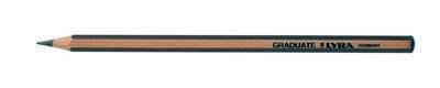 Lapiz Lyra Graduate Pardo Van Dyck L2870076