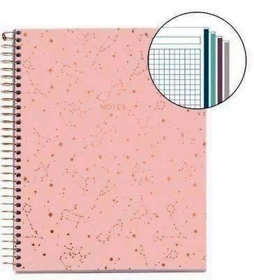 Block MiquelRius A5 100 hojas 5x5 70 gramos Constelacion MR47718