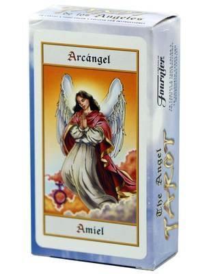 Baraja Tarot Los Angeles Fournier F30571