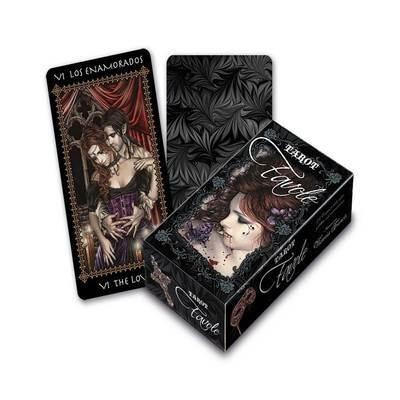 Baraja Tarot Tavole Fournier 10023432